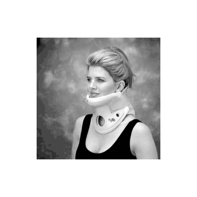 Rigid Cervical Collar Turtle Neck Pre-formed