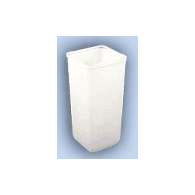 Rigid Liner 6 Gallon - Liner, Plas 24qt - De