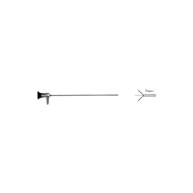 Rigid Sinus Scope 0 Degree, Autoclavable 4 Od