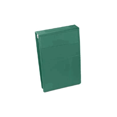 Ring Binder 2 Rings Hunter Green - Binder, 2r