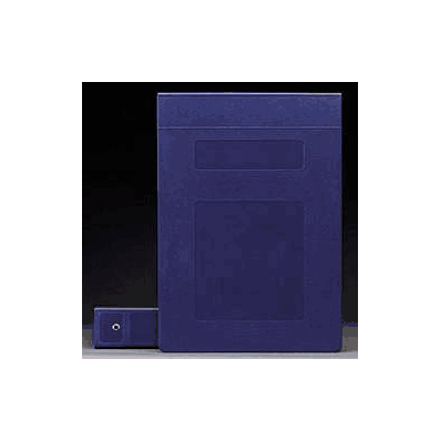 Ring Binder 3 Rings Mulberry - Binder, 3ring
