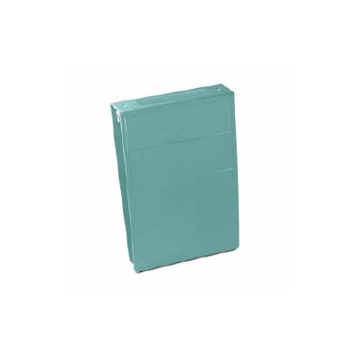 Ring Binder 3 Rings Teal - Chartholder, 3rng