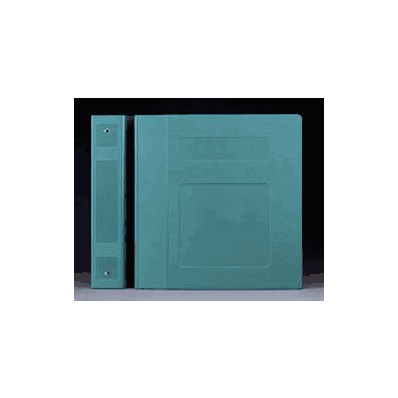 Ring Binder Titan 3 Ring Mulberry - Binder, 3