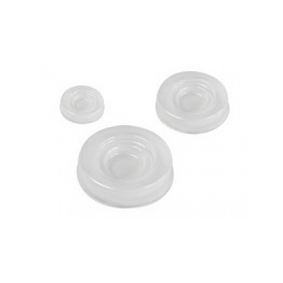 Ring, Foam, Positioning, 9", 300 Series -