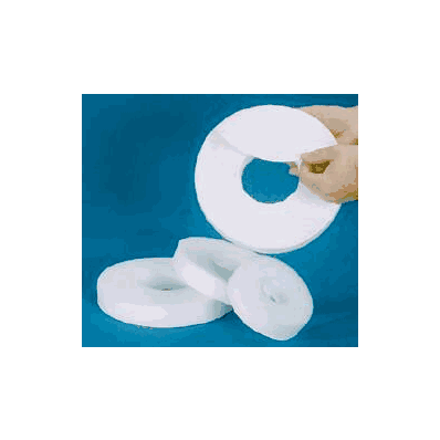 Ring, Foam Self-adhere 9"X1" (2/Bx) - - Alim