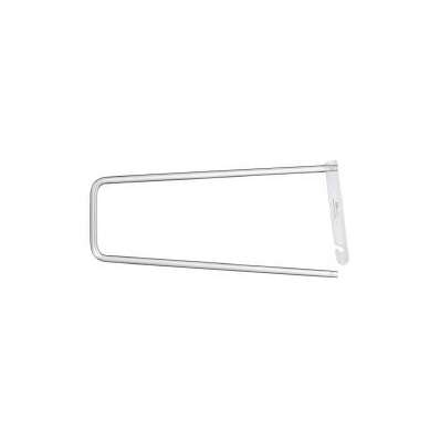 Ring Instrument Holder 2-1/2 X 16 Inch, With