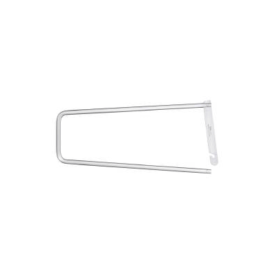 Ring Instrument Holder 2-1/2 X 8 Inch, With S