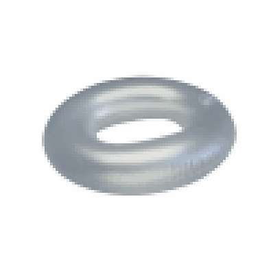 Ring, Invalid Inflt Vinyl 14.5" Grafco - Medl