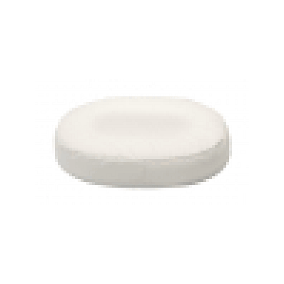 Ring, Invalid W/Wht Cvr - Medline
