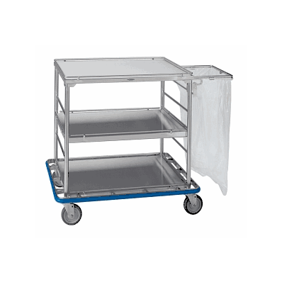 Ring, Linen, F / Cds 153 - Medline