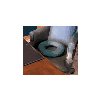 Ring, Rubber, 16In