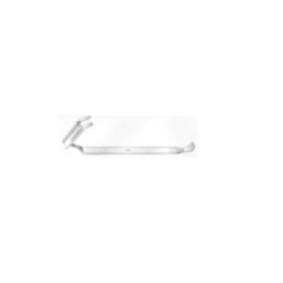 Ring Tongue Retractor 1-1/2 X 3-3/4 Inch - Re