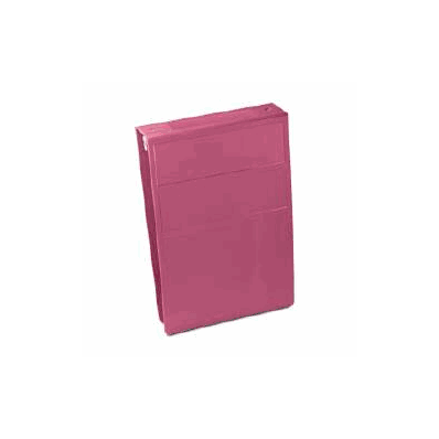 Ringbinder, 2rng 2" Burg - - Carstens