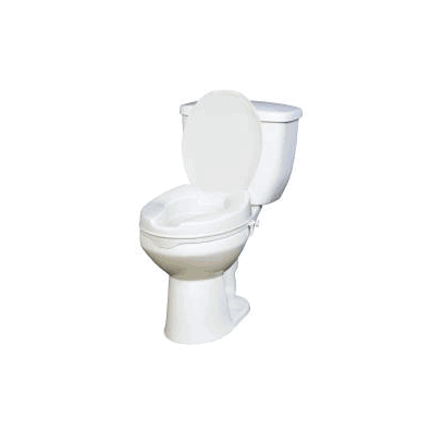 Riser Seat Premium, With Removable Arms, Elon