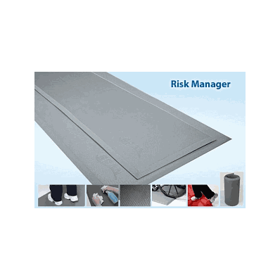 Risk Manager Fall Mats By Span-america - Mat,