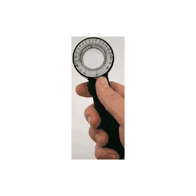 Risley Prism 1 Inch Od, Rotatory - Prism, Ris