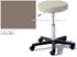 Ritter 272 Air Lift Stool, with Soft Rubber Casters, LATTE, sold as Each by Midmark 272-002-860<br><br><font color="red"><b>BACK TO THE PRODUCT TABLE, <a href="https://www.aaawholesalecompany.com/furnishings-chairs-and-stools-ritter-272-air-lift-stools-by-midmark.html">CLICK HERE</a></b></font>