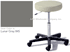 Ritter 272 Air Lift Stool, with Soft Rubber Casters, LUNAR GRAY, sold as Each by Midmark 272-002-845<br><br><font color="red"><b>BACK TO THE PRODUCT TABLE, <a href="https://www.aaawholesalecompany.com/furnishings-chairs-and-stools-ritter-272-air-lift-stools-by-midmark.html">CLICK HERE</a></b></font>