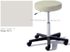 Ritter 272 Air Lift Stool, with Soft Rubber Casters, MIST, sold as Each by Midmark 272-002-813<br><br><font color="red"><b>BACK TO THE PRODUCT TABLE, <a href="https://www.aaawholesalecompany.com/furnishings-chairs-and-stools-ritter-272-air-lift-stools-by-midmark.html">CLICK HERE</a></b></font>