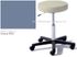 Ritter 272 Air Lift Stool, with Soft Rubber Casters, OASIS, sold as Each by Midmark 272-002-843<br><br><font color="red"><b>BACK TO THE PRODUCT TABLE, <a href="https://www.aaawholesalecompany.com/furnishings-chairs-and-stools-ritter-272-air-lift-stools-by-midmark.html">CLICK HERE</a></b></font>