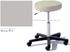 Ritter 272 Air Lift Stool, with Soft Rubber Casters, STONE, sold as Each by Midmark 272-002-814<br><br><font color="red"><b>BACK TO THE PRODUCT TABLE, <a href="https://www.aaawholesalecompany.com/furnishings-chairs-and-stools-ritter-272-air-lift-stools-by-midmark.html">CLICK HERE</a></b></font>