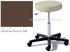Ritter 272 Air Lift Stool, with Soft Rubber Casters, UltraFree BRANCH, sold as Each by Midmark 272-002-864<br><br><font color="red"><b>BACK TO THE PRODUCT TABLE, <a href="https://www.aaawholesalecompany.com/furnishings-chairs-and-stools-ritter-272-air-lift-stools-by-midmark.html">CLICK HERE</a></b></font>