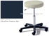 Ritter 272 Air Lift Stool, with Soft Rubber Casters, UltraFree HARBOR, sold as Each by Midmark 272-002-861<br><br><font color="red"><b>BACK TO THE PRODUCT TABLE, <a href="https://www.aaawholesalecompany.com/furnishings-chairs-and-stools-ritter-272-air-lift-stools-by-midmark.html">CLICK HERE</a></b></font>