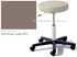 Ritter 272 Air Lift Stool, with Soft Rubber Casters, UltraFree LATTE, sold as Each by Midmark 272-002-870<br><br><font color="red"><b>BACK TO THE PRODUCT TABLE, <a href="https://www.aaawholesalecompany.com/furnishings-chairs-and-stools-ritter-272-air-lift-stools-by-midmark.html">CLICK HERE</a></b></font>