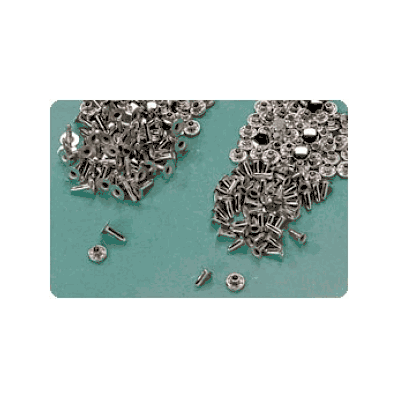 Rivets, Speedy, Small 1/4x5/32