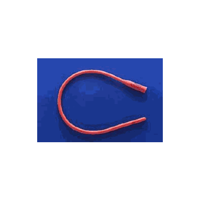 Robinson Intermittent Catheter Rubber 28 Fr.