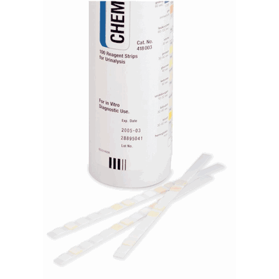 Roche 41803 Chemstrip 10 UA Roche 