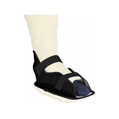Rocker Cast Boot, M
