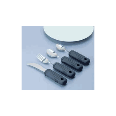 Rocker Knife Alimed Supergrip Right / Left B
