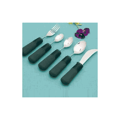 Rocker Knife Good Grips Right / Left Hand Ang