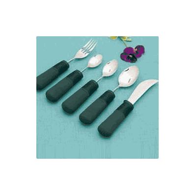 Rocker Knife Good Grips Weighted - Knife, Roc