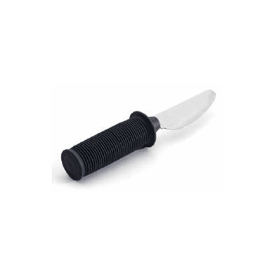 Rocker Knife, Solid Hndl - - Sammons Preston