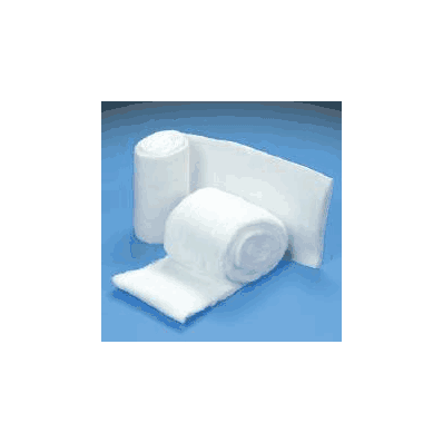 Roll, Cotton, Sterile, 4"X4" - Medline