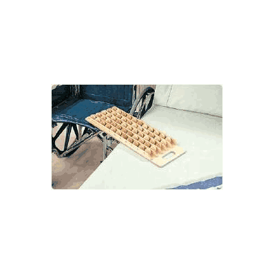 Roll Easy Transfer Board 250 Lbs - Board, Tra