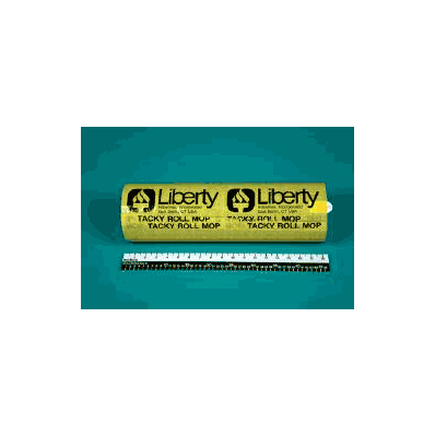Roll Mop Refill Tacky - Refill, Mop Tacky Ro