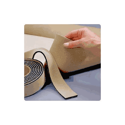 Roll, Neoprene 1/8"X3 1/2yds - - Sammons Pre