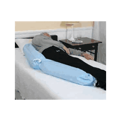 Roll, Posit, W/Cotton Cvr, Pr - Medline