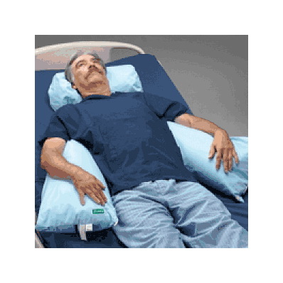 Roll, Positioning, Bedfellow, Vinyl Cover - M