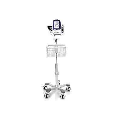 Roll Stand, Complete Kit - Medline