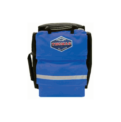 Roller, Als Ultra Pk Blu - Bound Tree Medical