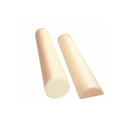 Roller, Foam, Round, Cando, Antimicr, 6x36
