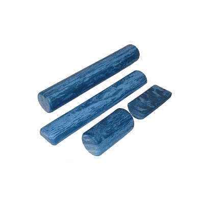 Roller, Foam, Round Hvy Duty, Cando, 6x36