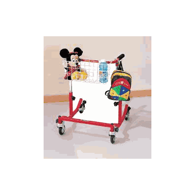 Roller, Ped Sfty Red - - Drive Medical Desig