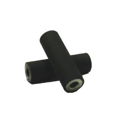 Roller - Roller, W/Clutch F/Printer Recorder