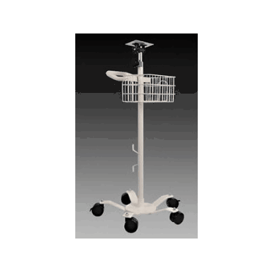 Rolling Stand (nGenuity) for ECG Monitor 81C001P