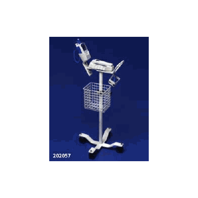 Rolling Stand - Stand, Rolling F/Fasttemp The